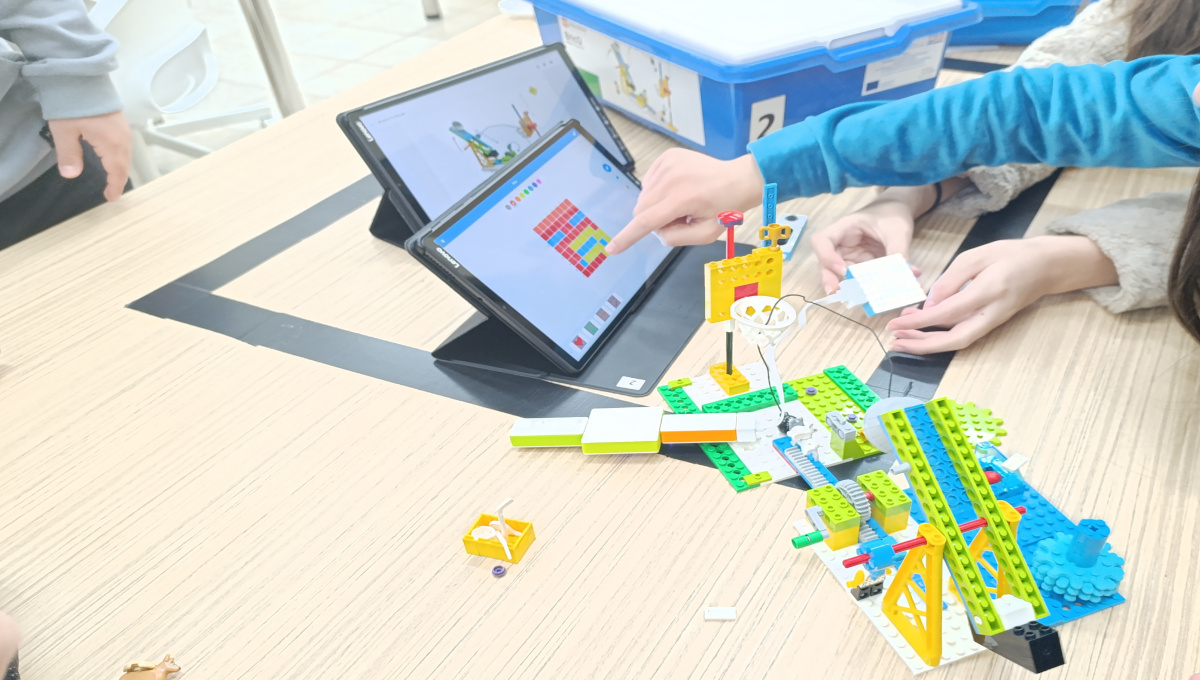 Αισθητήρες 