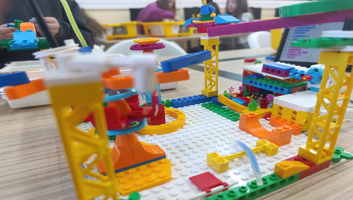 Πόλος Εκπαιδευτικής Καινοτομίας ΤΠΕ Γρεβενών 