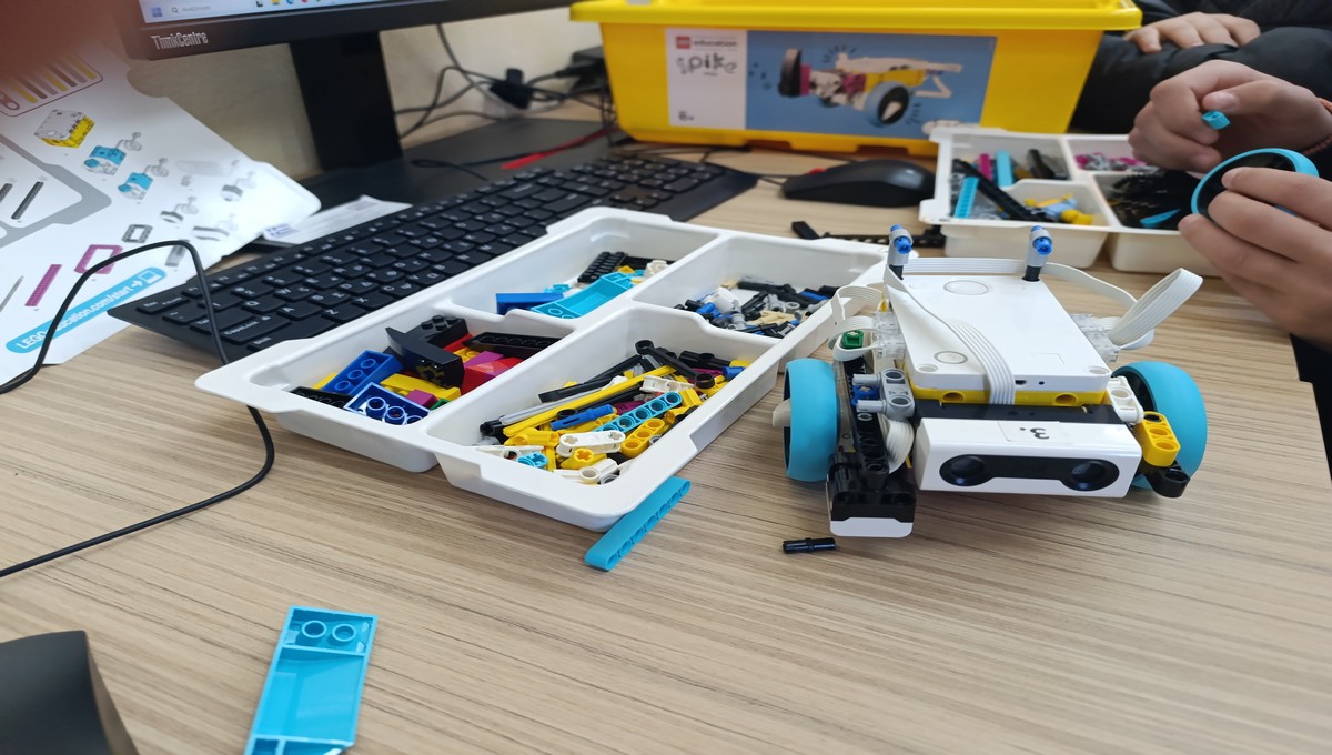 Πόλος Εκπαιδευτικής Καινοτομίας ΤΠΕ Γρεβενών