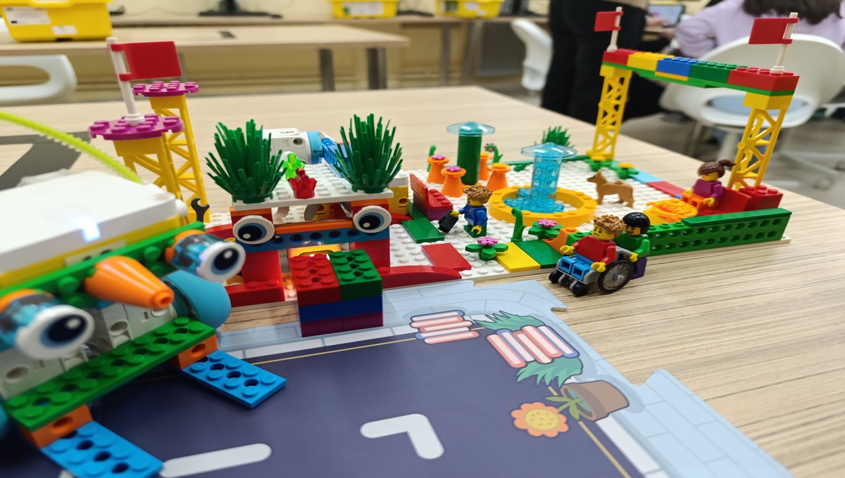 Πόλος Εκπαιδευτικής Καινοτομίας ΤΠΕ Γρεβενών